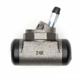 375-47043 DYNAMIC FRICTION COMPANY Dfc Front Passenger Drum #2