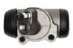 375-47062 DYNAMIC FRICTION COMPANY Dfc Rear Driver Drum Brake #3