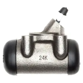 375-47063 DYNAMIC FRICTION COMPANY Dfc Rear Passenger Drum