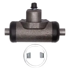 375-47069 DYNAMIC FRICTION COMPANY Dfc Rear Drum Brake Master