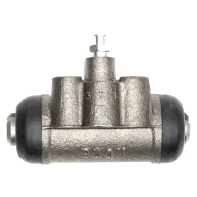 375-50003 DYNAMIC FRICTION COMPANY Dfc Rear Driver Drum Brake