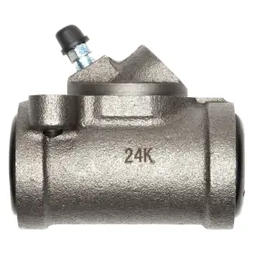 375-52006 DYNAMIC FRICTION COMPANY Dfc Front Passenger Drum #2