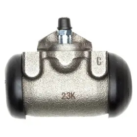 375-52011 DYNAMIC FRICTION COMPANY Dfc Front Driver Drum Prix