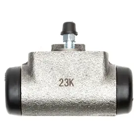 375-54021 DYNAMIC FRICTION COMPANY Dfc Rear Drum Brake Master