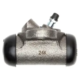 375-54025 DYNAMIC FRICTION COMPANY Dfc Front Passenger Drum