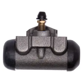 375-54035 DYNAMIC FRICTION COMPANY Dfc Rear Passenger Drum