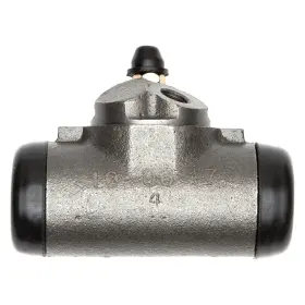375-54054 DYNAMIC FRICTION COMPANY Dfc Rear Passenger Drum #2