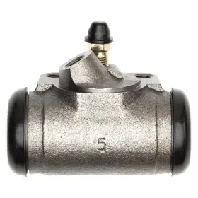 375-54072 DYNAMIC FRICTION COMPANY Dfc Rear Driver Drum Brake #2