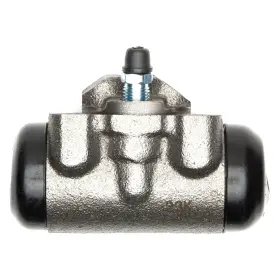 375-54100 DYNAMIC FRICTION COMPANY Dfc Rear Driver Drum Brake