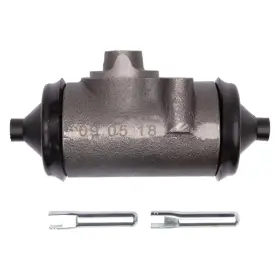 375-54154 DYNAMIC FRICTION COMPANY Dfc Rear Drum Brake Master