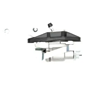 375-67041 DYNAMIC FRICTION COMPANY Dfc Rear Passenger Drum #2