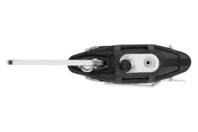 375-67041 DYNAMIC FRICTION COMPANY Dfc Rear Passenger Drum #3