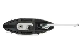 375-67042 DYNAMIC FRICTION COMPANY Dfc Rear Driver Drum Brake #3