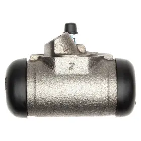 375-71002 DYNAMIC FRICTION COMPANY Dfc Front Driver Drum