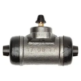 375-74006 DYNAMIC FRICTION COMPANY Vanagon Dfc Rear Drum