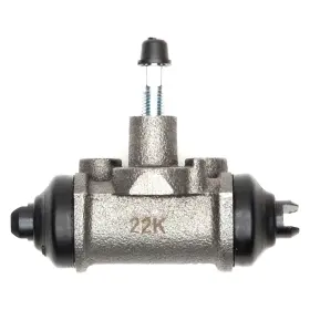 375-80013 DYNAMIC FRICTION COMPANY Dfc Rear Drum Brake Master #2