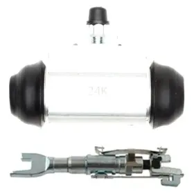BNDL-908398 DYNAMIC FRICTION COMPANY Dfc Drum Brake Master