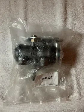 FM664PH DYNAMIC FRICTION Rear Right Forward Wheel Cylinder Ud