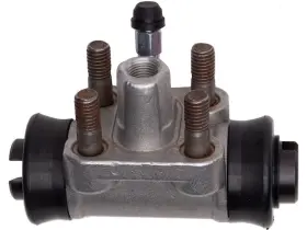 GX83D6 DYNAMIC FRICTION Rear Wheel Brake Master Cylinder Rwd