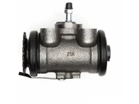 HC65X9 DYNAMIC FRICTION Rear Right Forward Wheel Cylinder Npr