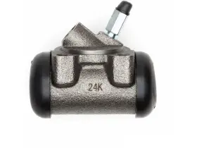HG683GJ DYNAMIC FRICTION Front Left Wheel Cylinder Cadillac