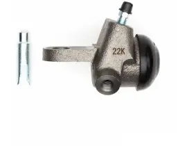 NJ22G3 DYNAMIC FRICTION Wheel Cylinder Cranbrook Windsor B1
