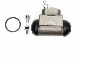 PR67F5 DYNAMIC FRICTION Rear Wheel Cylinder Merkur Ford Focus