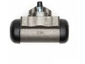 YY129GM DYNAMIC FRICTION Wheel Cylinder F250 Ford