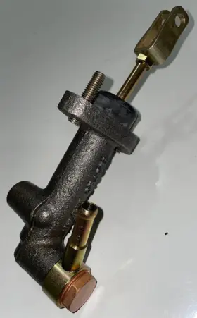 8-94312-899-0 EAGLE Clutch Impulse Isuzu
