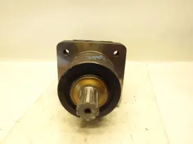 180-0095-005 EATON Hydraulic Drive Motor Bobcat #2