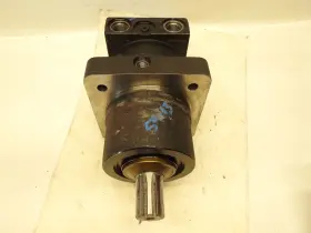 180-0095-005 EATON Hydraulic Drive Motor Bobcat #3