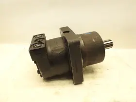 180-0095-005 EATON Hydraulic Drive Motor Bobcat