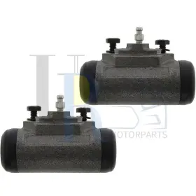 EBSSZFZ20250828-1056 EBS 888 Centric Rear Drum Brake Master