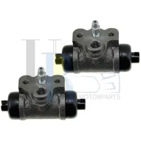 EBSSZFZ20250828-1093 EBS 888 Dorman Rear Drum Brake Master