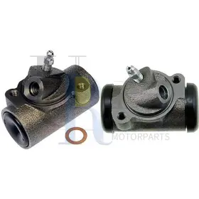 EBSSZFZ20250828-1227 EBS 888 Dorman Front Drum Brake Master