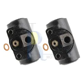 EBSSZFZ20250828-1349 EBS 888 Raybestos Brake Master Cylinder
