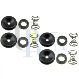 EBSSZFZ20250828-257 EBS 888 Dorman Front Upper Drum Brake Kit