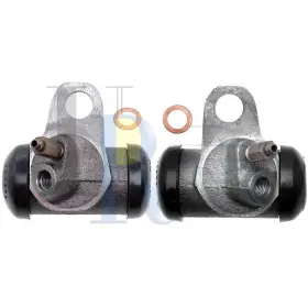 EBSSZFZ20250828-453 EBS 888 Raybestos Brake Master Cylinder