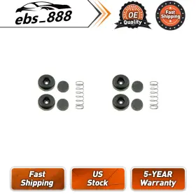 EBSSZFZ20250911-1253 EBS 888 Dorman Rear Drum Brake Master