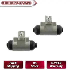 ECOSZFZ20250625-713 ECOCARPARTS8 Brake Master Cylinder Wheel