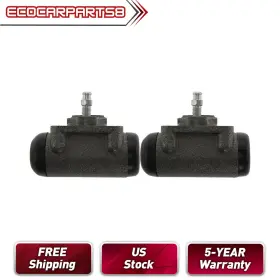 ECOSZFZ20250625-721 ECOCARPARTS8 Centric Drum Brake Master