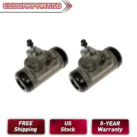 ECOSZFZ20250625-723 ECOCARPARTS8 Dorman First Drum Brake Rear