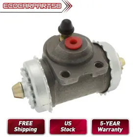 ECOSZFZ20250625-742 ECOCARPARTS8 Centric Drum Brake Master