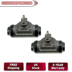 ECOSZFZ20250625-768 ECOCARPARTS8 Dorman First Rear Drum Brake