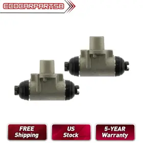 ECOSZFZ20250625-821 ECOCARPARTS8 Centric Rear Drum Brake