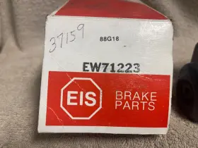 WC37159 EIS BRAKE PARTS Nos Drum Wheel #2