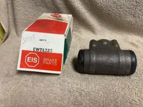 WC37159 EIS BRAKE PARTS Nos Drum Wheel