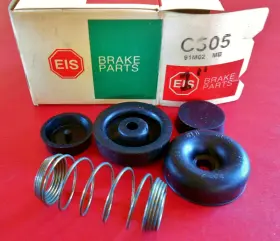 C505 EIS Nos Drum Brake Master Cylinder Wheel Repair Kit Gm
