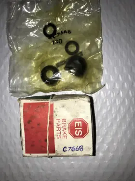 C7668 EIS Wheel Cylinder Repair Kit Mazda