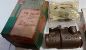 Eis Ew-4501 Nos Brake Front Right Wheel Cylinder #ew-4501 1939 Ft40 Ft41 Ford Mercury
